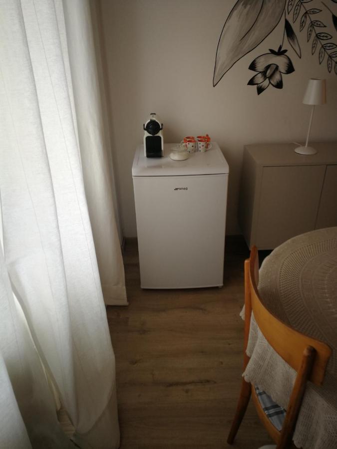 Gigio'S Home Milan Apartment 외부 사진