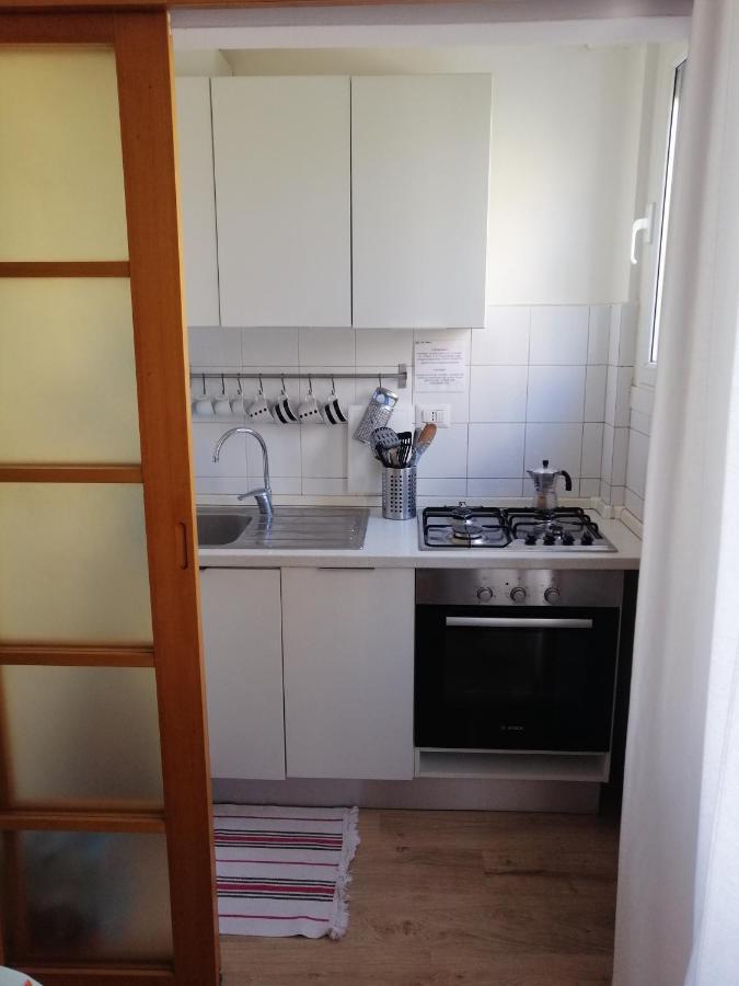 Gigio'S Home Milan Apartment 외부 사진