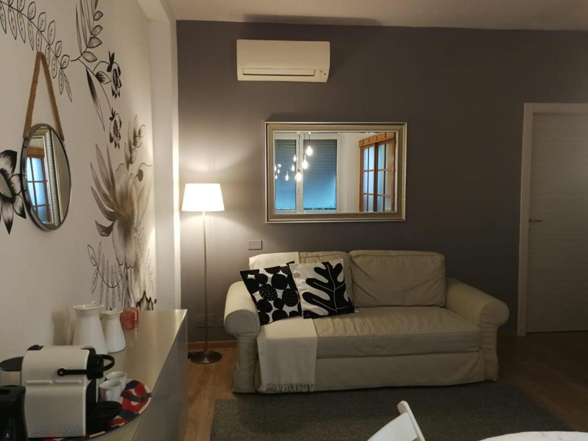 Gigio'S Home Milan Apartment 외부 사진