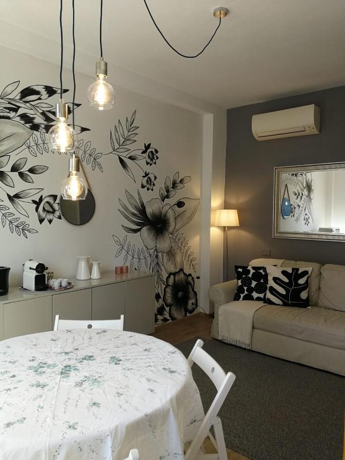 Gigio'S Home Milan Apartment 외부 사진