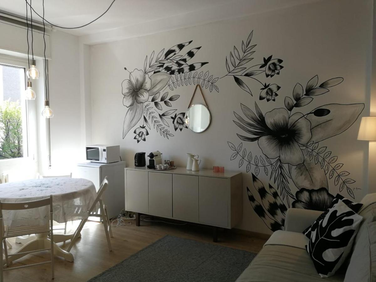 Gigio'S Home Milan Apartment 외부 사진