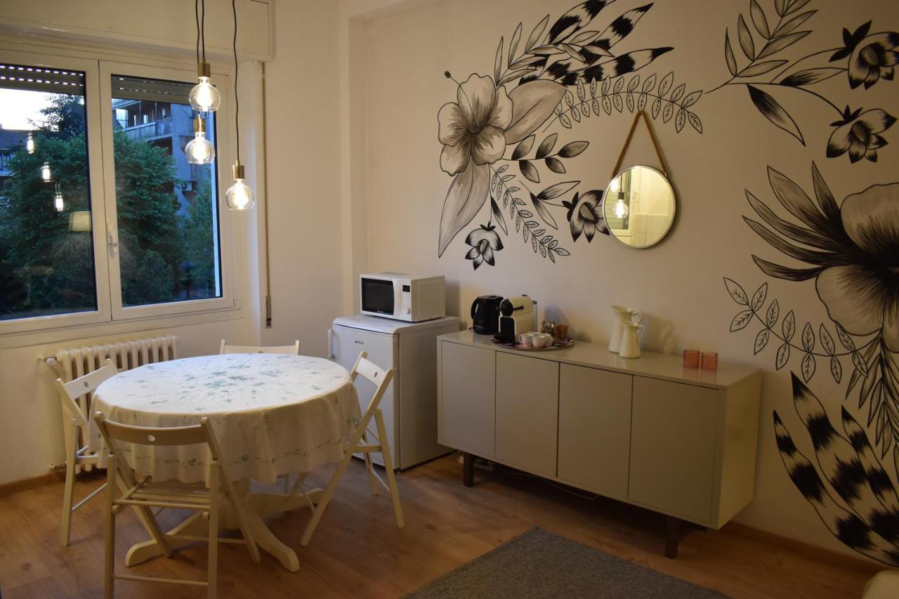 Gigio'S Home Milan Apartment 외부 사진
