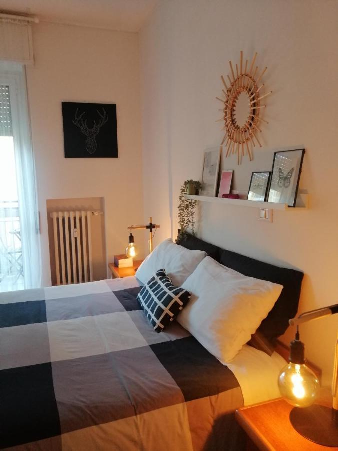 Gigio'S Home Milan Apartment 외부 사진