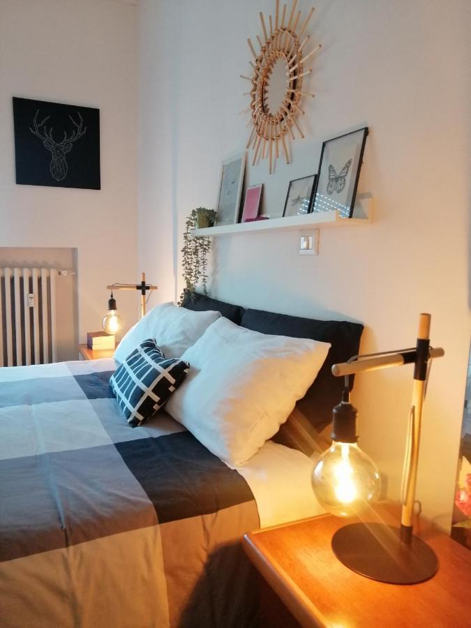 Gigio'S Home Milan Apartment 외부 사진