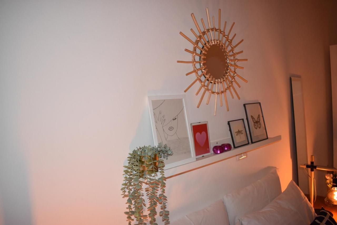 Gigio'S Home Milan Apartment 외부 사진