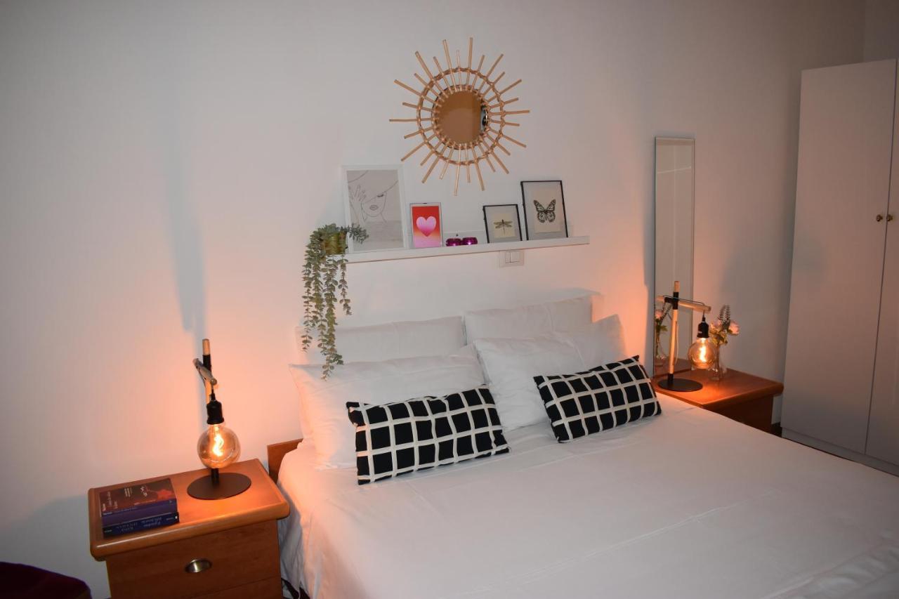 Gigio'S Home Milan Apartment 외부 사진