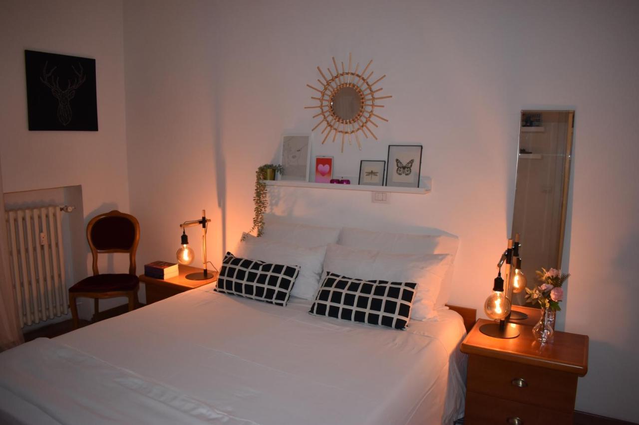 Gigio'S Home Milan Apartment 외부 사진