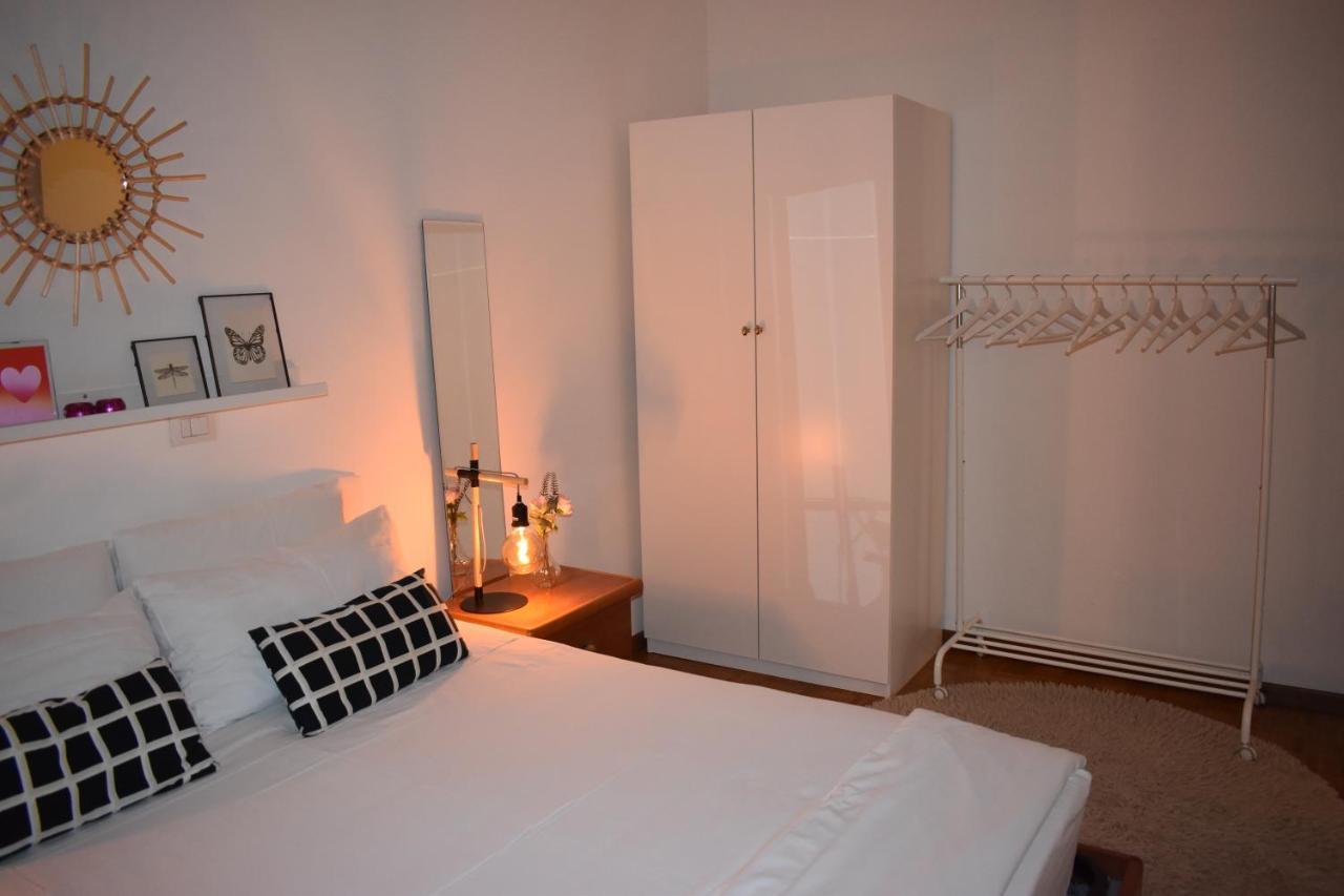 Gigio'S Home Milan Apartment 외부 사진