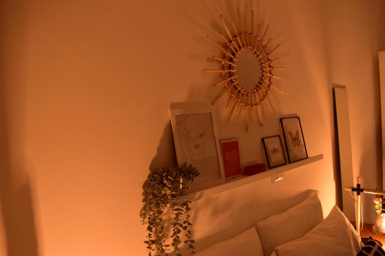 Gigio'S Home Milan Apartment 외부 사진