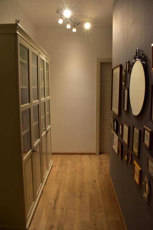 Gigio'S Home Milan Apartment 외부 사진