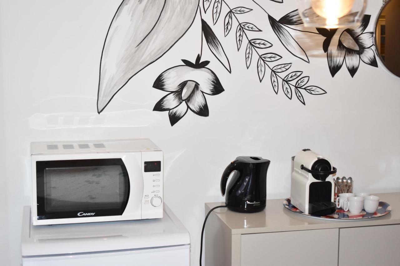 Gigio'S Home Milan Apartment 외부 사진