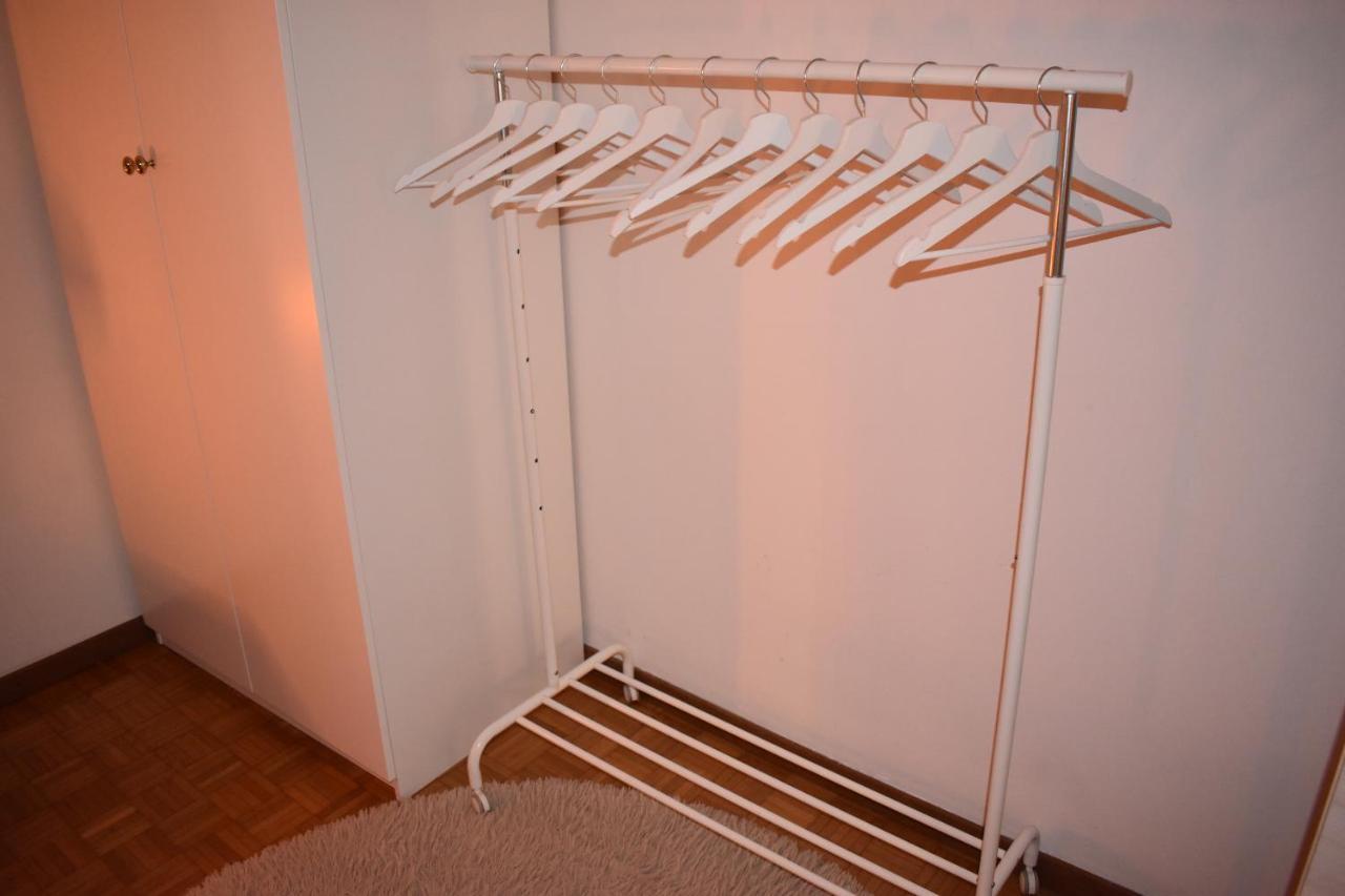 Gigio'S Home Milan Apartment 외부 사진