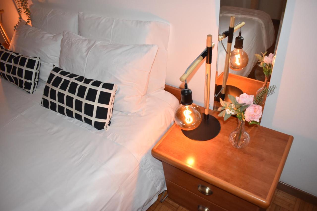 Gigio'S Home Milan Apartment 외부 사진