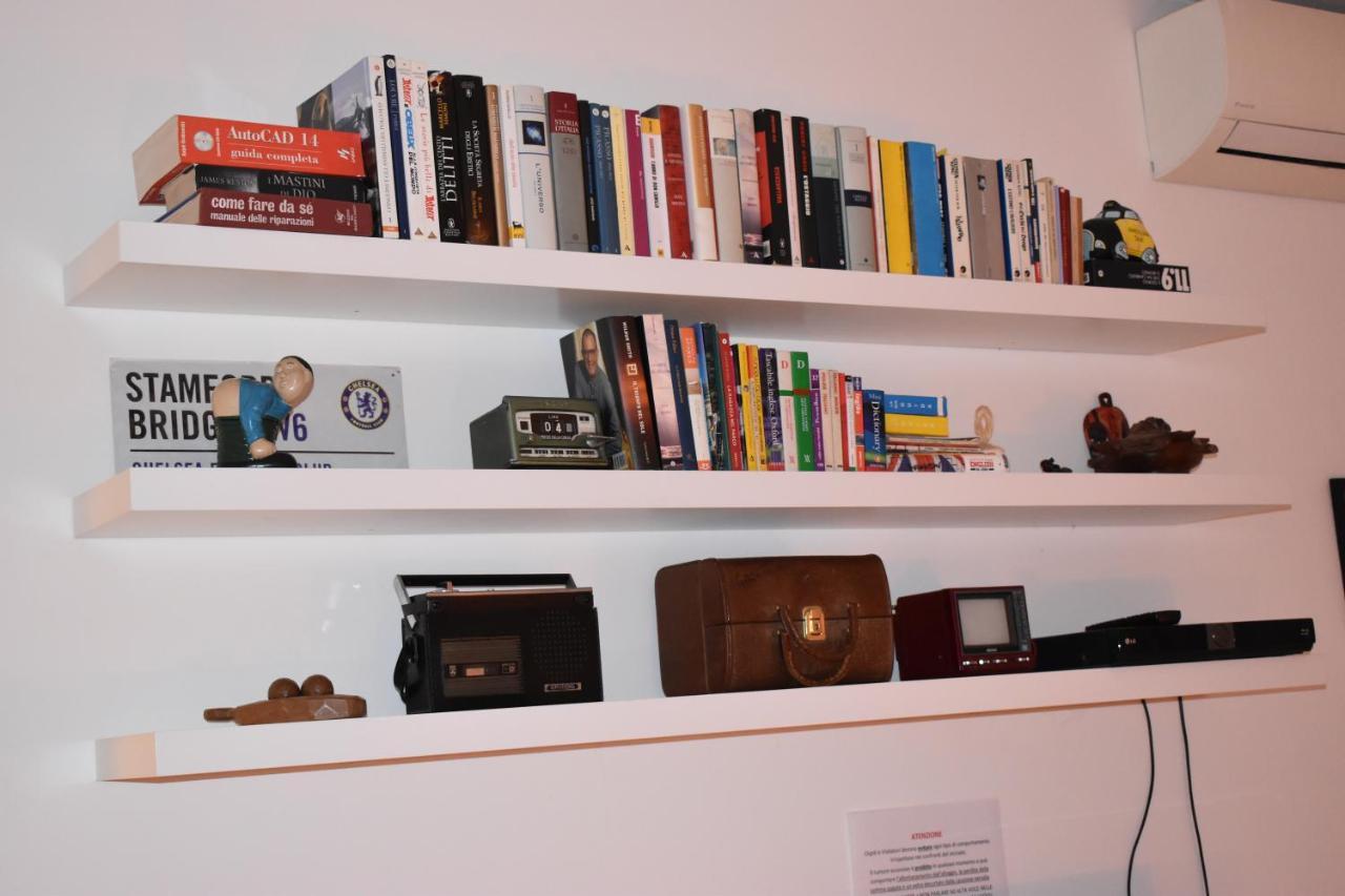 Gigio'S Home Milan Apartment 외부 사진