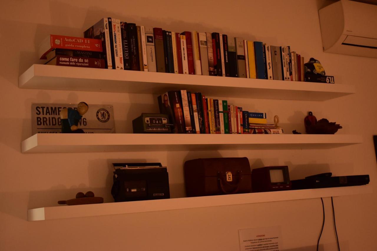 Gigio'S Home Milan Apartment 외부 사진