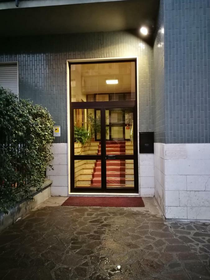 Gigio'S Home Milan Apartment 외부 사진