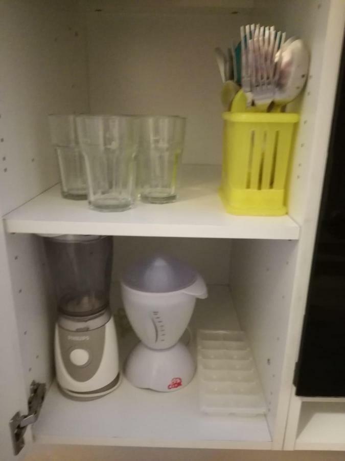Gigio'S Home Milan Apartment 외부 사진