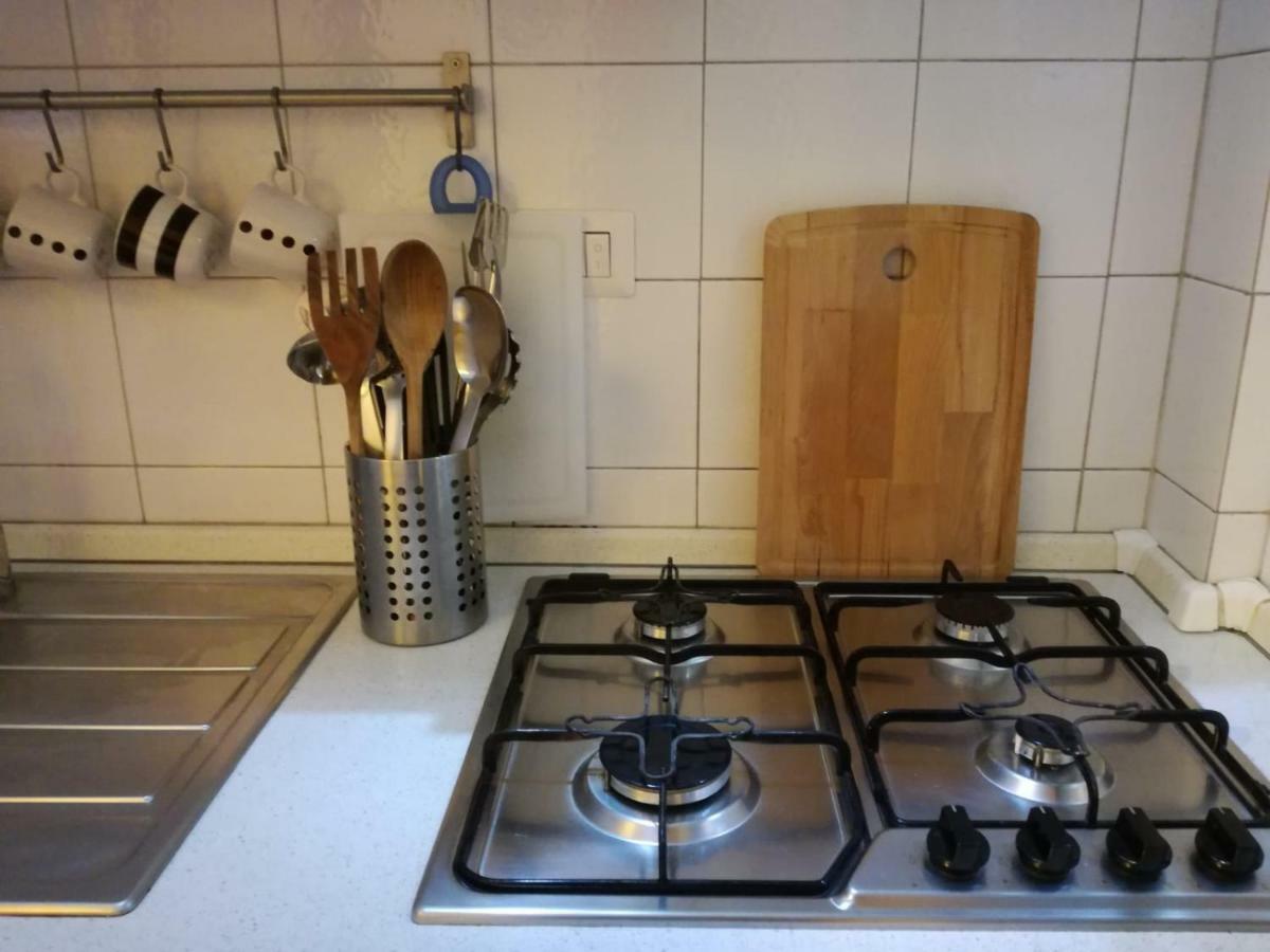 Gigio'S Home Milan Apartment 외부 사진