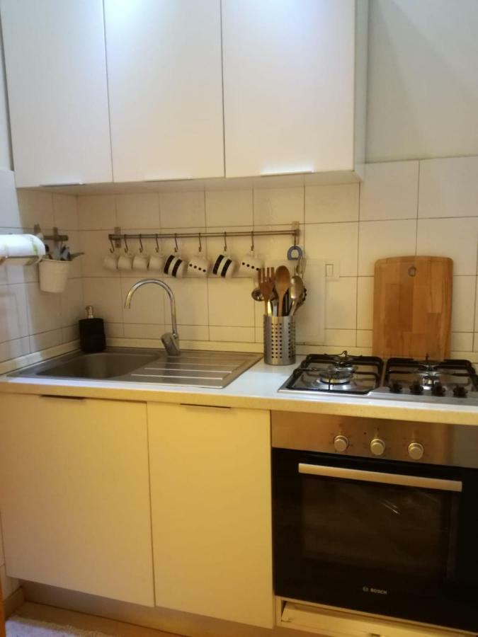 Gigio'S Home Milan Apartment 외부 사진